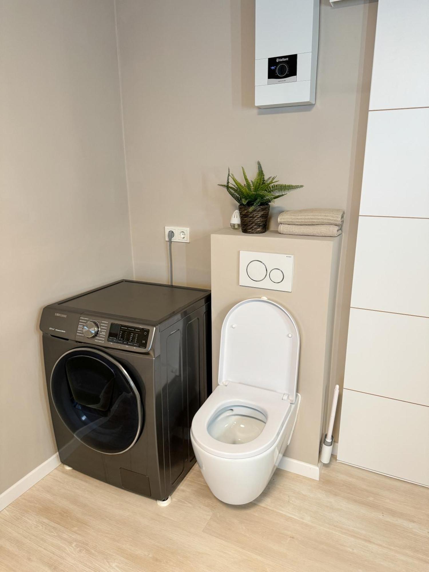 Jupas - Holiday Apartments Trier Quarto foto