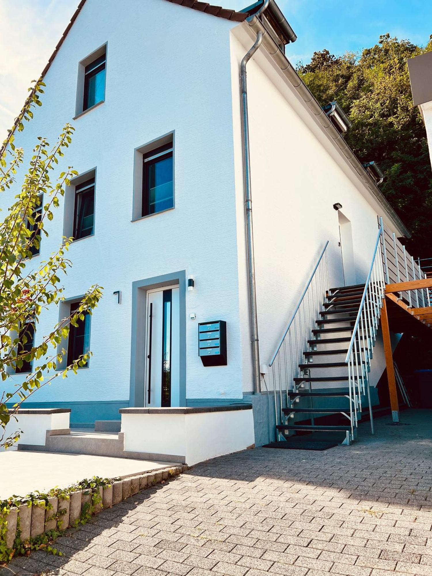 Jupas - Holiday Apartments Trier Quarto foto